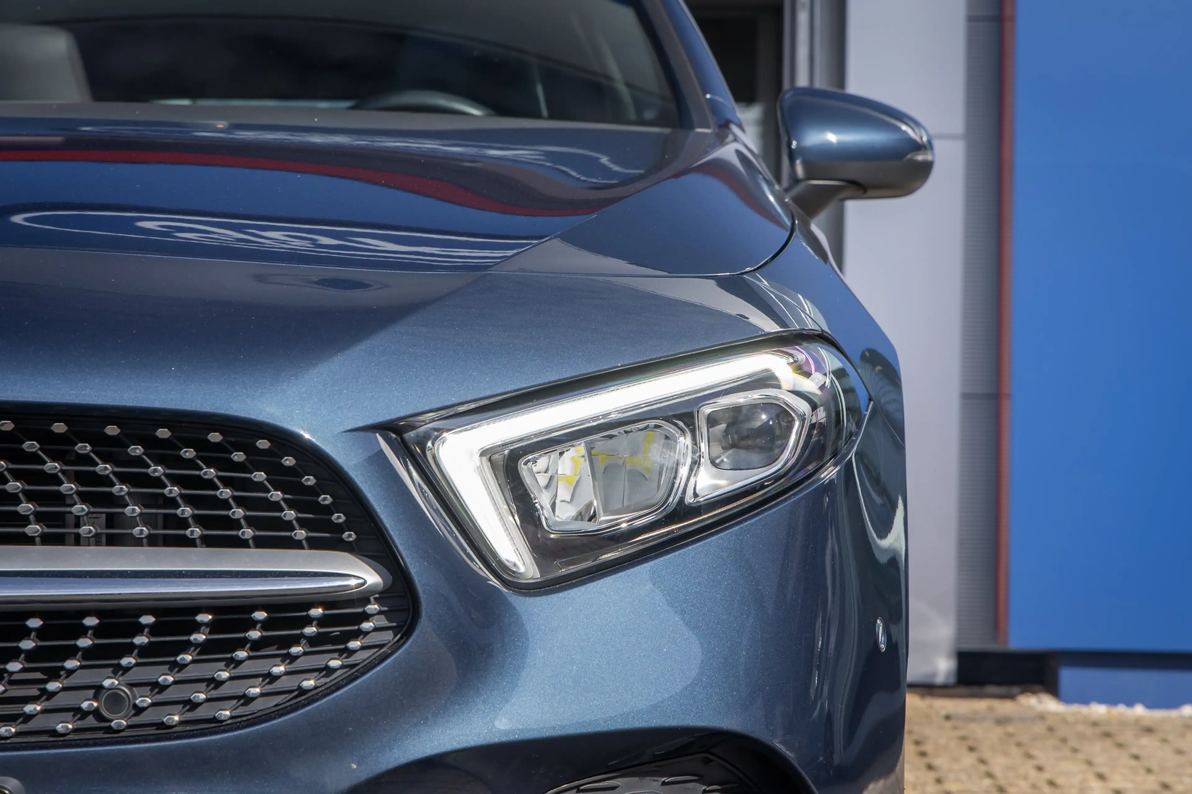 Mercedes-Benz A 250 e AMG Line | Panorama dak | Camera | Stoelverwarmi — photo 5