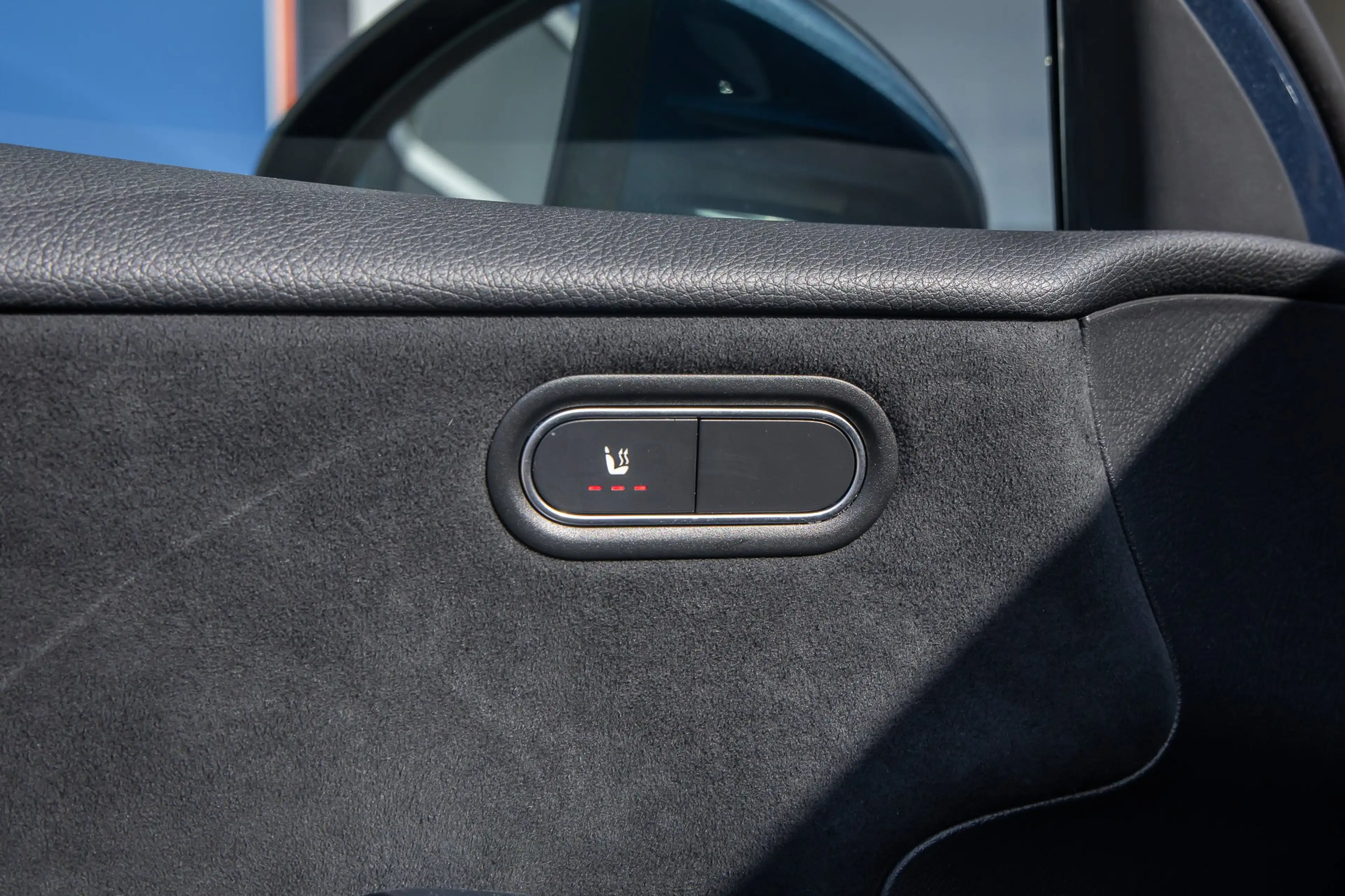 Mercedes-Benz A 250 e AMG Line | Panorama dak | Camera | Stoelverwarmi — photo 16