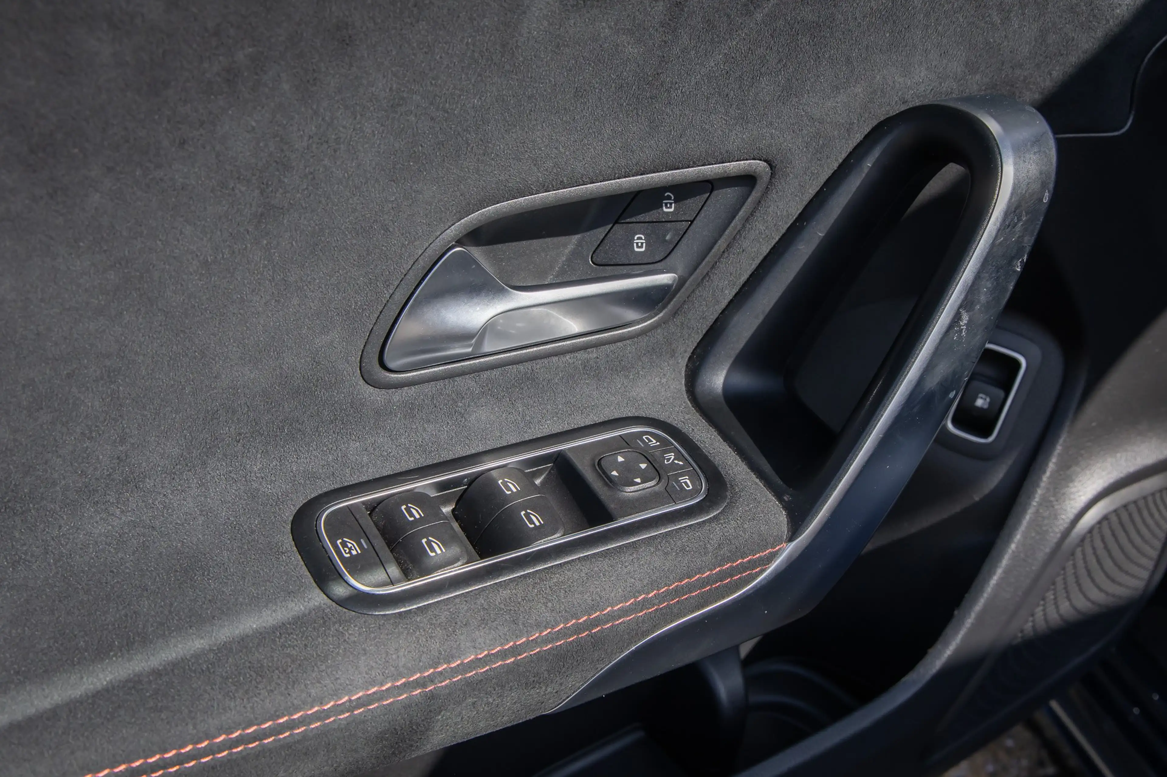 Mercedes-Benz A 250 e AMG Line | Panorama dak | Camera | Stoelverwarmi — photo 15