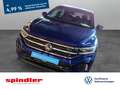 Volkswagen T-Roc R-Line 2.0 TSI 4M DSG / Matrix, ACC, Navi Blau - thumbnail 1