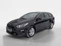 Kia Ceed SW / cee'd SW Ceed Sportswagon 1.5 T-GDI Vision CarPlay*DAB*SHZ Noir - thumbnail 2