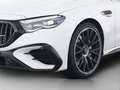 Mercedes-Benz E 53 AMG E 53 AMG T Hybrid 4M+ Night 21" AHK Fahr-Assi Blanc - thumbnail 3