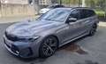 BMW 320 320d xDrive Touring 48 V Mild-Hybrid-Technologie Aut. Grau - thumbnail 10