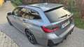 BMW 320 320d xDrive Touring 48 V Mild-Hybrid-Technologie Aut. Grau - thumbnail 5