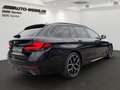 BMW 530 dxA M-SPORT+LEDER+LASER+PANO+HUD+HIFI+AHK+ Schwarz - thumbnail 5