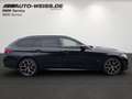 BMW 530 dxA M-SPORT+LEDER+LASER+PANO+HUD+HIFI+AHK+ Schwarz - thumbnail 4