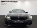 BMW 530 dxA M-SPORT+LEDER+LASER+PANO+HUD+HIFI+AHK+ Schwarz - thumbnail 2