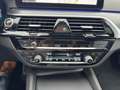 BMW 530 dxA M-SPORT+LEDER+LASER+PANO+HUD+HIFI+AHK+ Schwarz - thumbnail 34