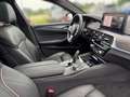 BMW 530 dxA M-SPORT+LEDER+LASER+PANO+HUD+HIFI+AHK+ Schwarz - thumbnail 25