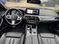BMW 530 dxA M-SPORT+LEDER+LASER+PANO+HUD+HIFI+AHK+ Schwarz - thumbnail 17