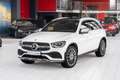 Mercedes-Benz GLC 400 d 4Matic*AMG-LINE*1.HD*PANO*EDELHOLZ* Blanc - thumbnail 7