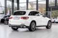 Mercedes-Benz GLC 400 d 4Matic*AMG-LINE*1.HD*PANO*EDELHOLZ* Blanc - thumbnail 4