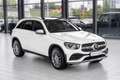 Mercedes-Benz GLC 400 d 4Matic*AMG-LINE*1.HD*PANO*EDELHOLZ* Blanc - thumbnail 8