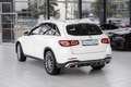 Mercedes-Benz GLC 400 d 4Matic*AMG-LINE*1.HD*PANO*EDELHOLZ* Blanc - thumbnail 9