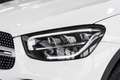 Mercedes-Benz GLC 400 d 4Matic*AMG-LINE*1.HD*PANO*EDELHOLZ* Blanc - thumbnail 11