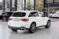 Mercedes-Benz GLC 400 d 4Matic*AMG-LINE*1.HD*PANO*EDELHOLZ* Blanc - thumbnail 10