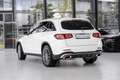 Mercedes-Benz GLC 400 d 4Matic*AMG-LINE*1.HD*PANO*EDELHOLZ* Blanc - thumbnail 3