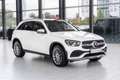 Mercedes-Benz GLC 400 d 4Matic*AMG-LINE*1.HD*PANO*EDELHOLZ* Blanc - thumbnail 2