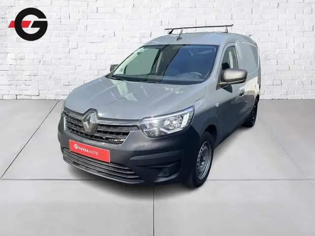 Renault Express confort dci 95 2pl.