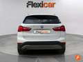 BMW X1 sDrive16d Blanco - thumbnail 4