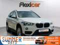BMW X1 sDrive16d Blanco - thumbnail 1