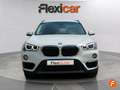 BMW X1 sDrive16d Blanco - thumbnail 2