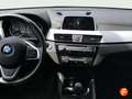 BMW X1 sDrive16d Blanco - thumbnail 7