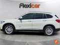 BMW X1 sDrive16d Blanco - thumbnail 5