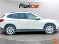 BMW X1 sDrive16d Blanco - thumbnail 3