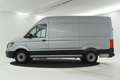 Volkswagen Crafter 2.0 TDI 103kW 140PK GVW 3.5T L3H3 WB 3640 mm Trend Argento - thumbnail 4