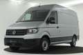 Volkswagen Crafter 2.0 TDI 103kW 140PK GVW 3.5T L3H3 WB 3640 mm Trend Argento - thumbnail 2