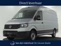 Volkswagen Crafter 2.0 TDI 103kW 140PK GVW 3.5T L3H3 WB 3640 mm Trend Argento - thumbnail 1