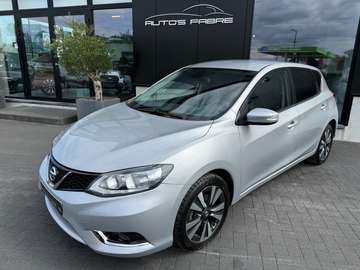 1.2 DIG-T Tekna AUTOMAAT 42000km 1Ste eigenaar