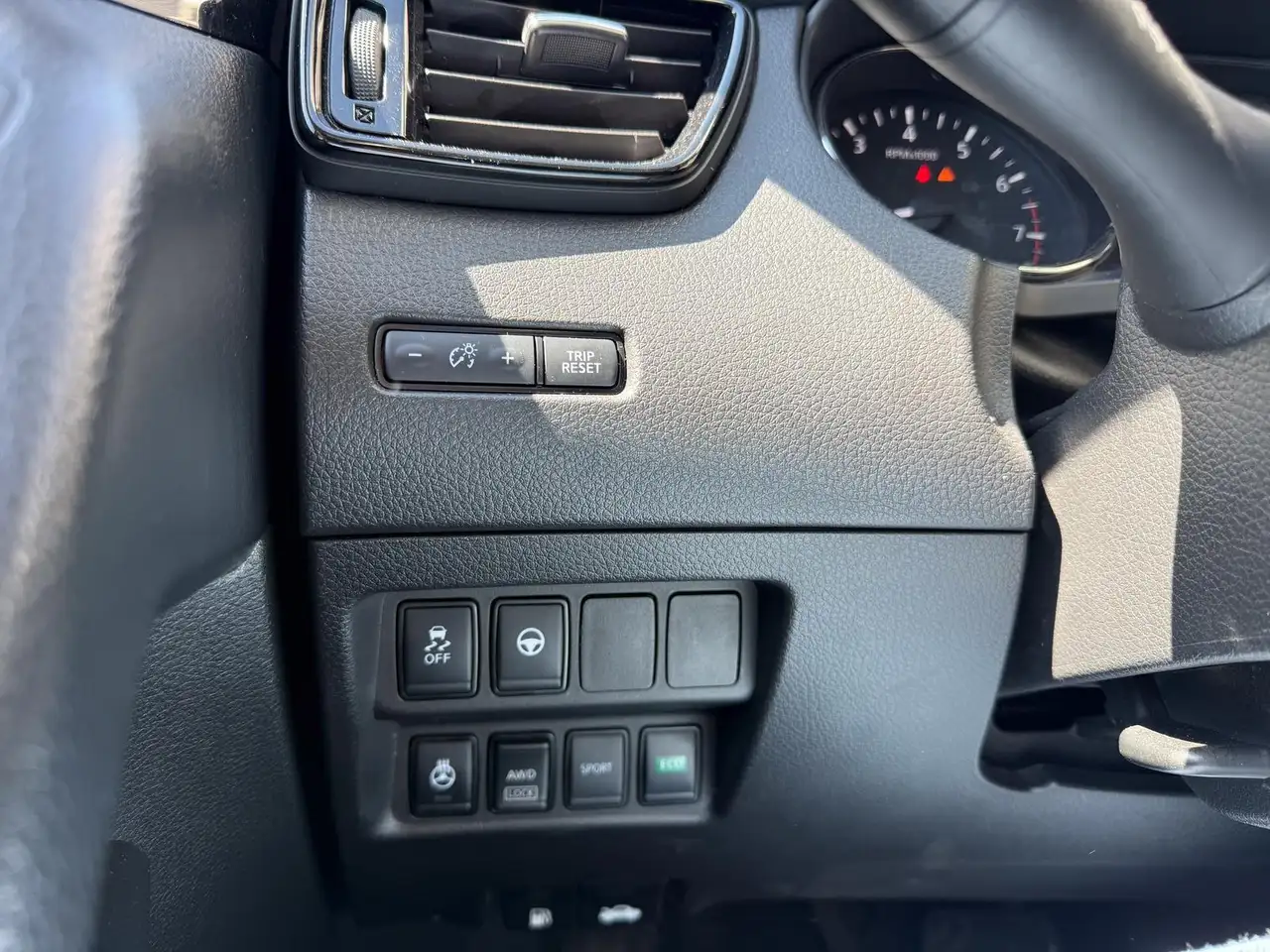 Nissan Qashqai снимка Nissan Qashqai