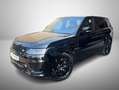 Land Rover Range Rover Sport Range Rover Sport 3.0d i6 mhev HSE Dynamic 249cv Nero - thumbnail 1
