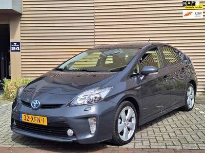 Toyota Prius 1.8 Dynamic Business | Automaat | Media systeem |