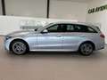 Mercedes-Benz C 300 e Break AMG Line Argent - thumbnail 13