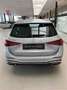 Mercedes-Benz C 300 e Break AMG Line Silber - thumbnail 11