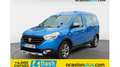 Dacia Dokker 1.5dCi Stepway SS 70kW Azul - thumbnail 1