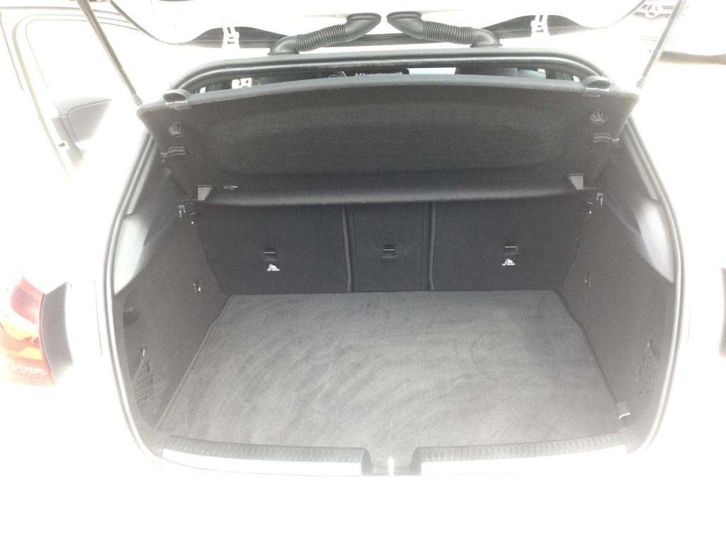 Mercedes-Benz A 220