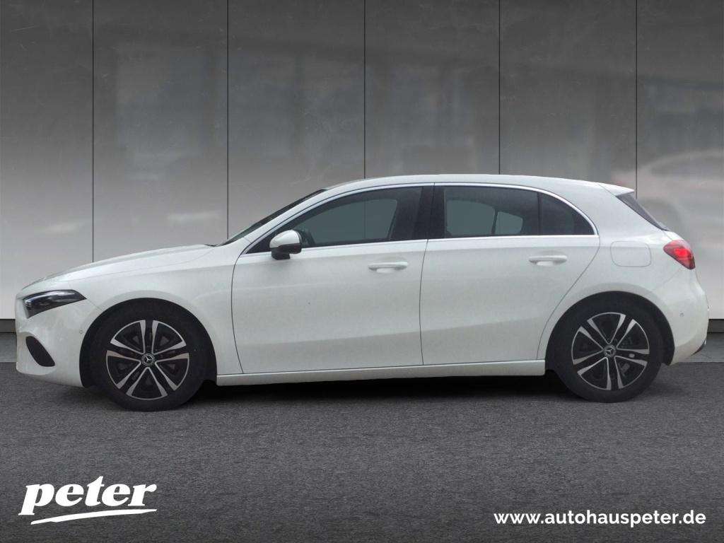 Mercedes-Benz A 220