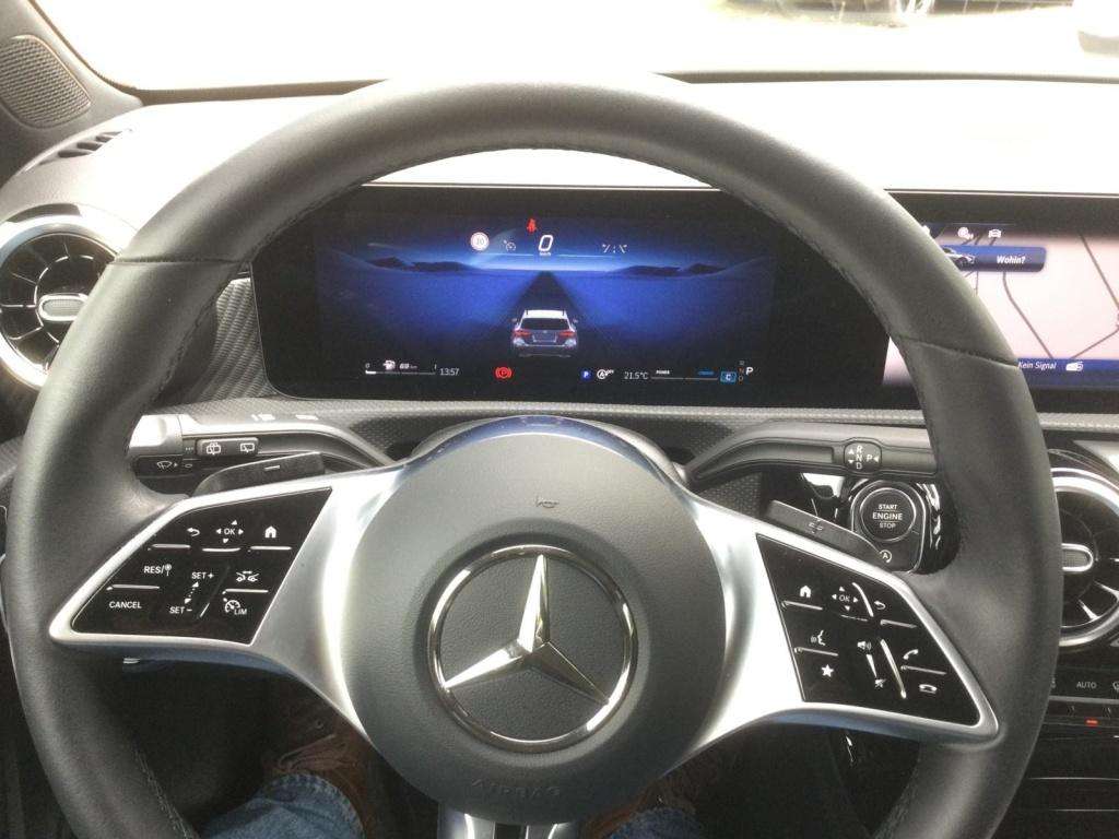 Mercedes-Benz A 220