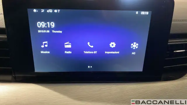 Evo Evo5 view 11