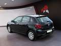 Volkswagen Polo 1,0 TSI Comfortline Navi Sitzheizung PDC Schwarz - thumbnail 4