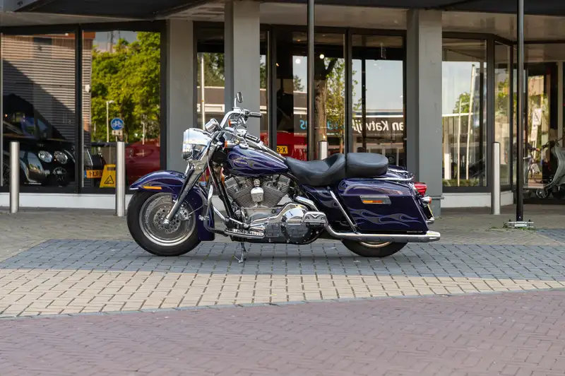 Harley-Davidson Road King - foto 2