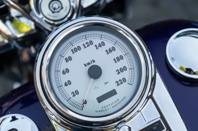 Harley-Davidson Road King - foto 7