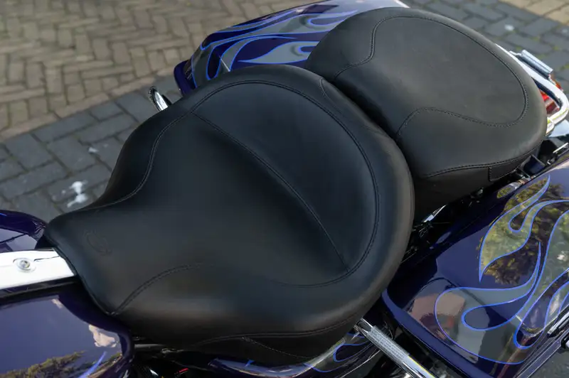 Harley-Davidson Road King - foto 8