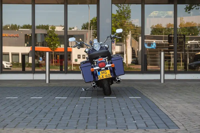 Harley-Davidson Road King - foto 4