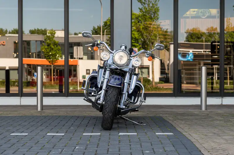 Harley-Davidson Road King - foto 5