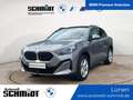 BMW X2 sDrive18d / NP= 53.640,- / Panorama / AHK / Gris - thumbnail 1